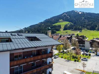 Eigentumswohnung in 6363 Westendorf