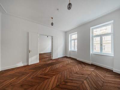 Terrassenwohnung kaufen in 1090 Wien (Bild 4)