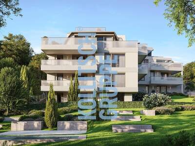 Eigentumswohnung in 1190 Wien