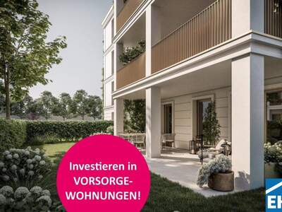 Terrassenwohnung kaufen in 1160 Wien (Bild 2)