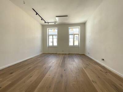 Altbauwohnung kaufen in 1170 Wien (Bild 1)