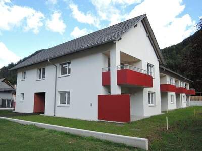 Terrassenwohnung mieten in 8934 Altenmarkt