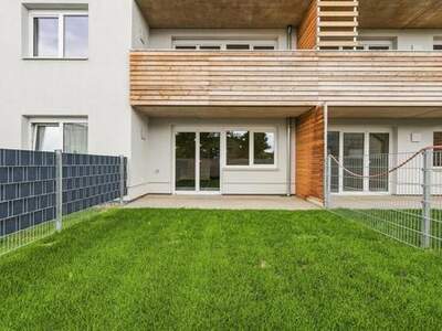 Wohnung kaufen in 2232 Deutsch