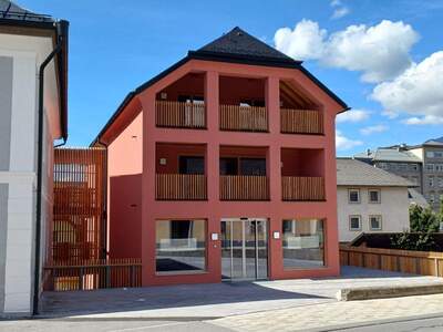 Bürozentrum mieten in 5580 Tamsweg