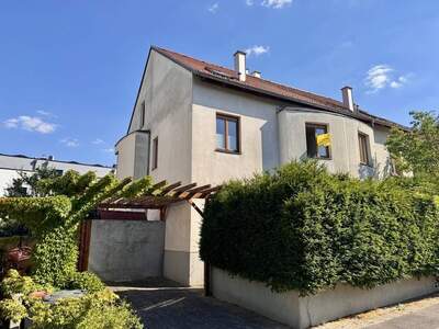 Haus kaufen in 3400 Klosterneuburg