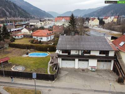 Anlageobjekt kaufen in 8770 Sankt Michael (Bild 5)