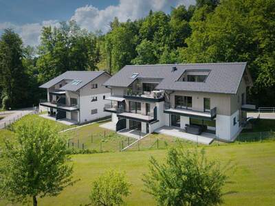 Wohnung kaufen in 4853 Steinbach