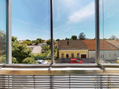 Terrassenwohnung kaufen in 2103 Langenzersdorf (Bild 1)