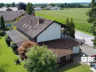 Mehrfamilienhaus kaufen in 5274 Burgkirchen (Bild 2)
