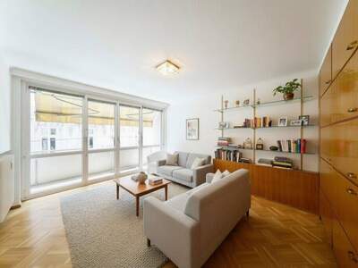 Wohnung kaufen in 1010 Wien