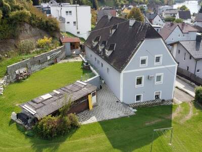 Anlageobjekt kaufen in 4400 Steyr