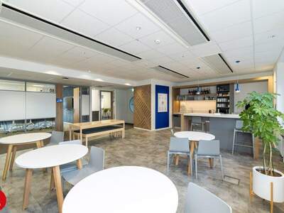 Büro / Praxis mieten in 1030 Wien (Bild 2)