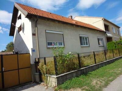 Haus mit Garten kaufen in 2463 Stixneusiedl