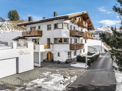 Haus kaufen in 6534 Serfaus