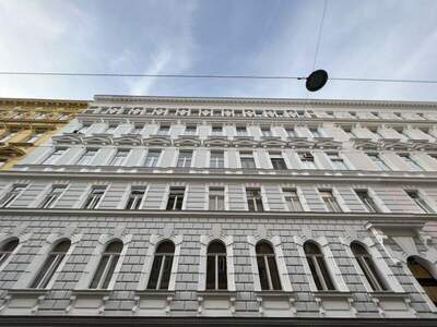 Wohnung kaufen in 1090 Wien (Bild 1)
