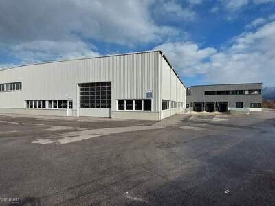 Gewerbeobjekt kaufen in 5082 Grödig
