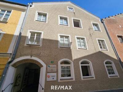 Wohnung kaufen in 5280 Braunau