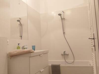 Altbauwohnung mieten in 1150 Wien (Bild 2)