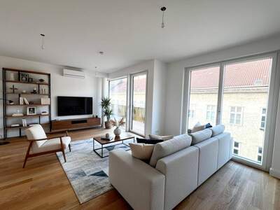 Anlageobjekt kaufen in 1030 Wien