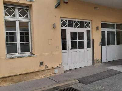 Gewerbeobjekt mieten in 7000 Eisenstadt (Bild 3)