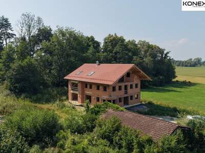 Haus kaufen in 83236 Übersee (Bild 2)