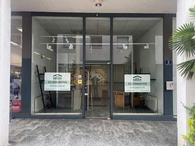 Gewerbeobjekt mieten in 9500 Villach (Bild 1)