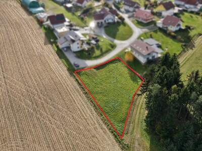 Grundstück kaufen in 8234 Eichberg (Bild 3)