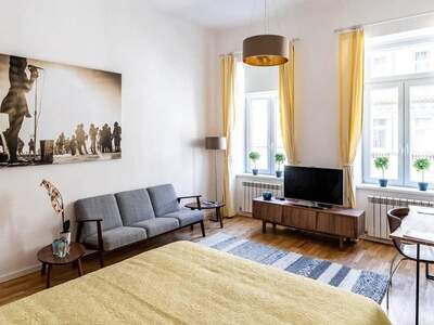 Wohnung mieten in 1020 Wien