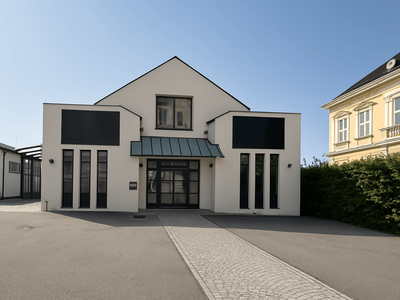 Gewerbeobjekt kaufen in 3350 Haag