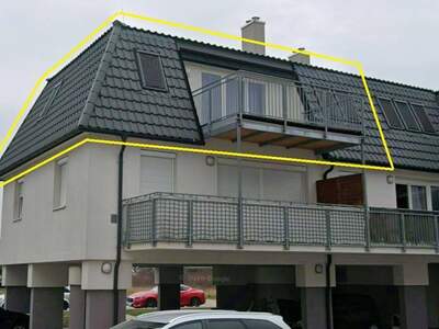 Mietwohnung provisionsfrei in 2700 Wiener Neustadt