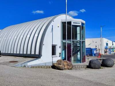 Büro / Praxis mieten in 2620 Neunkirchen (Bild 2)