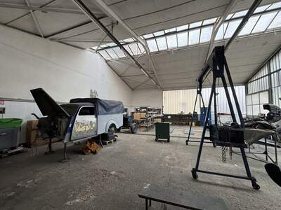 Gewerbeobjekt kaufen in 8020 Graz (Bild 5)