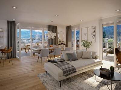 Eigentumswohnung in 6112 Wattens (Bild 3)