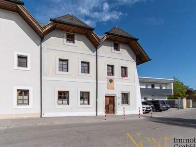 Altbauwohnung mieten in 4600 Wels (Bild 1)