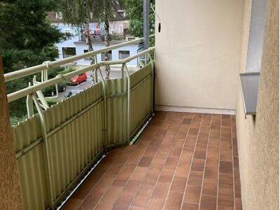 Terrassenwohnung mieten in 4400 Steyr (Bild 1)