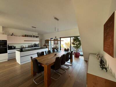 Terrassenwohnung kaufen in 1030 Wien (Bild 3)