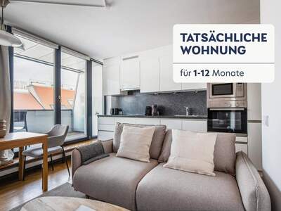 Mietwohnung in 1030 Wien