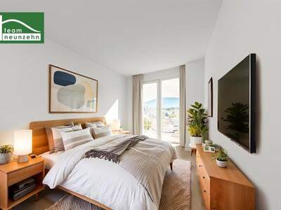 Terrassenwohnung mieten in 8020 Graz (Bild 5)