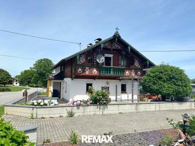 Einfamilienhaus kaufen in 5221 Lochen