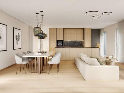 Wohnung kaufen in 9082 Maria Wörth (Bild 1)