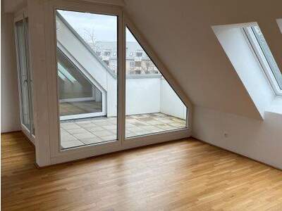 Terrassenwohnung mieten in 4020 Linz (Bild 2)