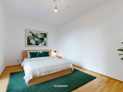 Mietwohnung in 8055 Graz