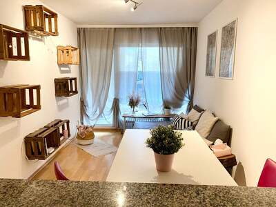 Altbauwohnung mieten in 5020 Salzburg (Bild 3)