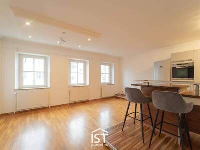 Wohnung mieten in 4950 Altheim