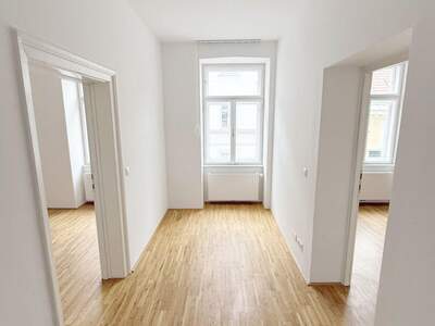 Altbauwohnung mieten in 1060 Wien (Bild 2)