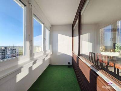 Wohnung kaufen in 2230 Gänserndorf