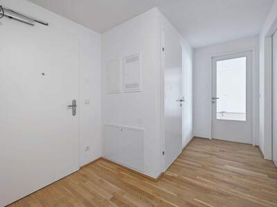 Terrassenwohnung kaufen in 1210 Wien (Bild 5)