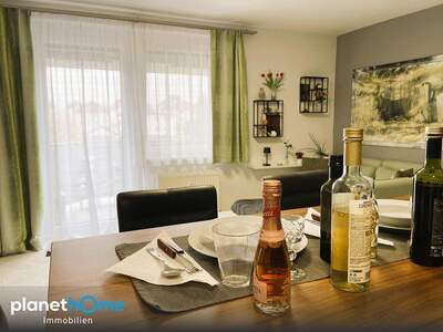 Terrassenwohnung kaufen in 4713 Gallspach (Bild 2)