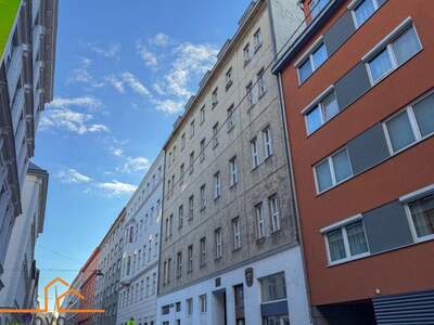 Altbauwohnung kaufen in 1020 Wien 2. (Bild 1)