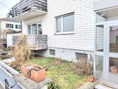 Terrassenwohnung kaufen in 4073 Wilhering (Bild 3)